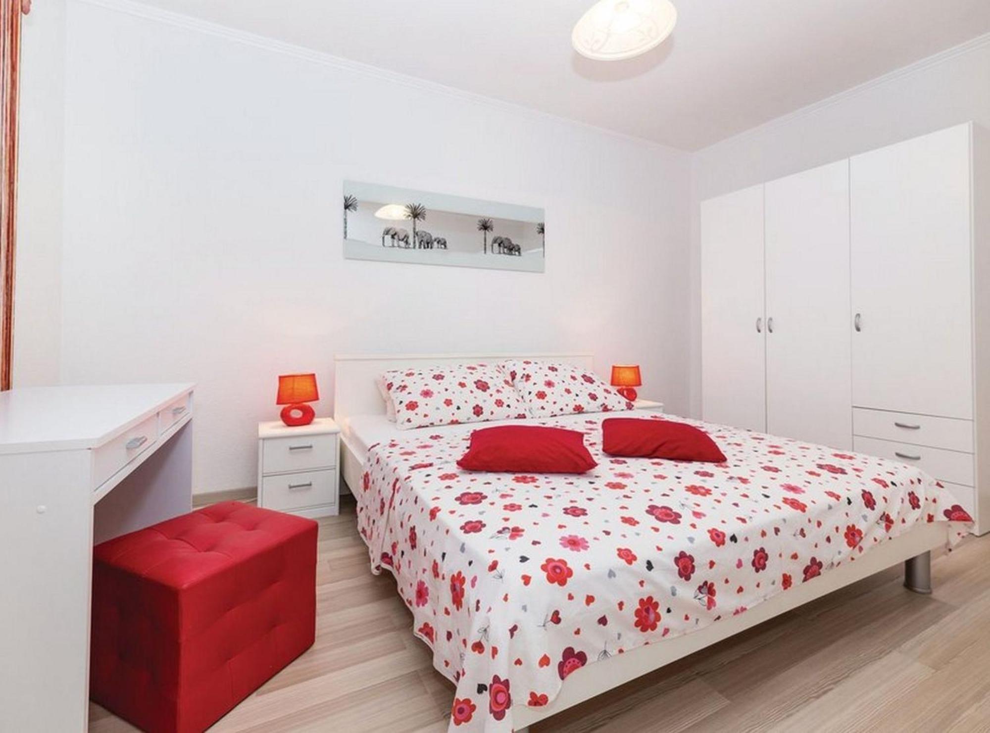 Mediterranean Stylish Villa With Pool In Kastel Stari Kaštela 外观 照片