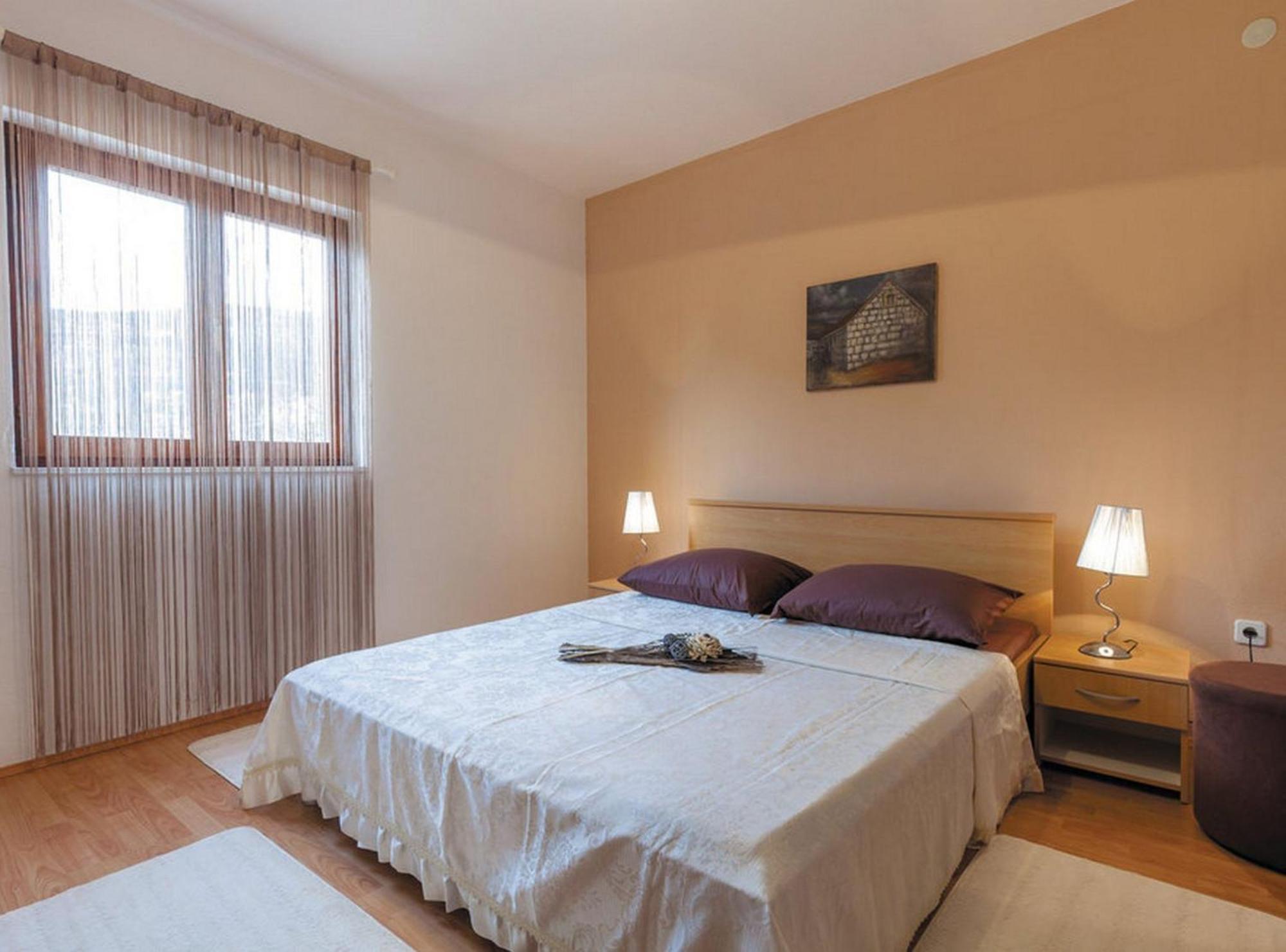 Mediterranean Stylish Villa With Pool In Kastel Stari Kaštela 外观 照片