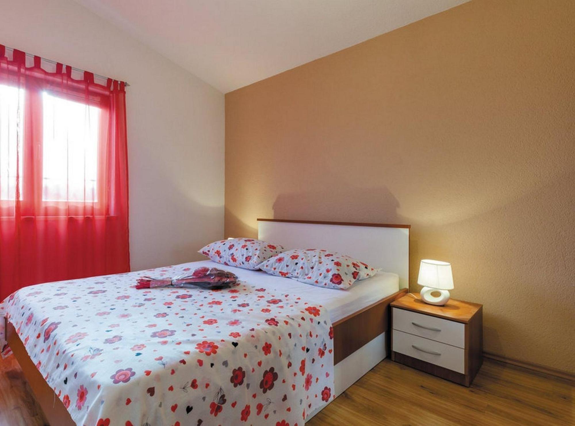 Mediterranean Stylish Villa With Pool In Kastel Stari Kaštela 外观 照片
