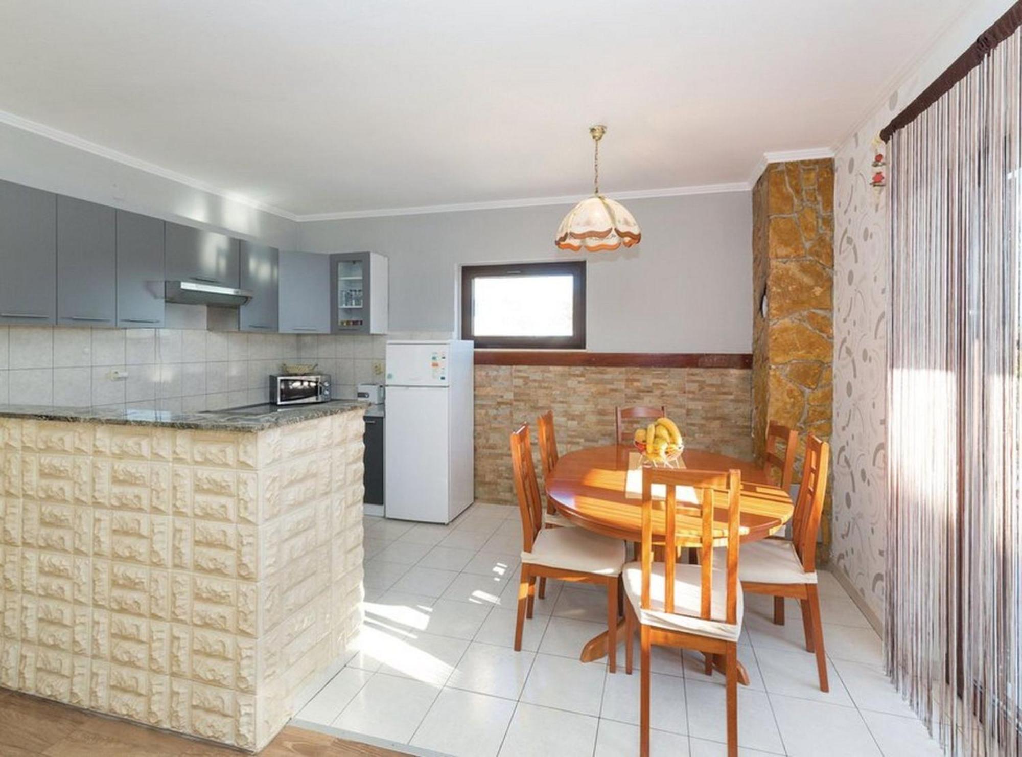 Mediterranean Stylish Villa With Pool In Kastel Stari Kaštela 外观 照片