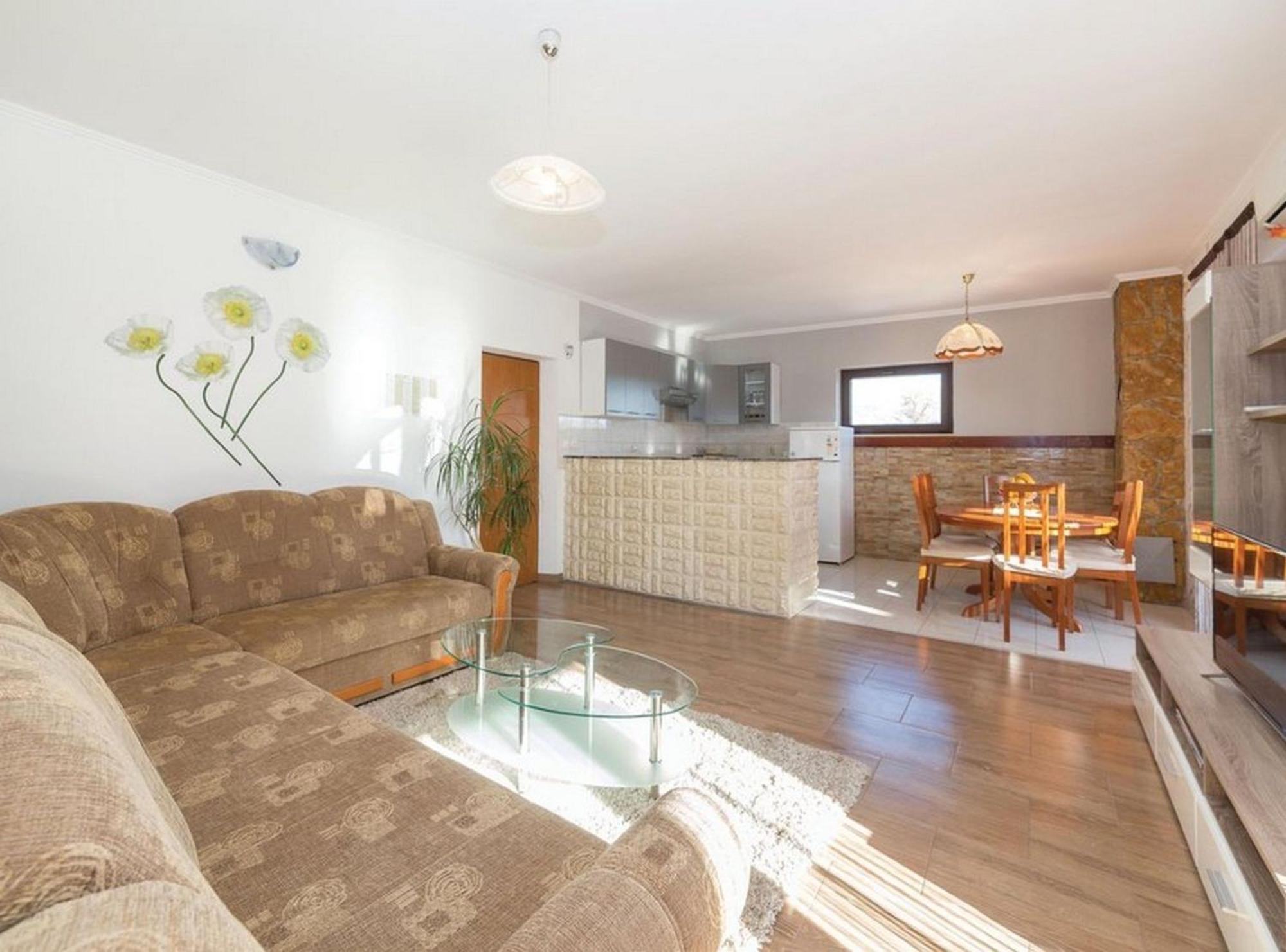 Mediterranean Stylish Villa With Pool In Kastel Stari Kaštela 外观 照片